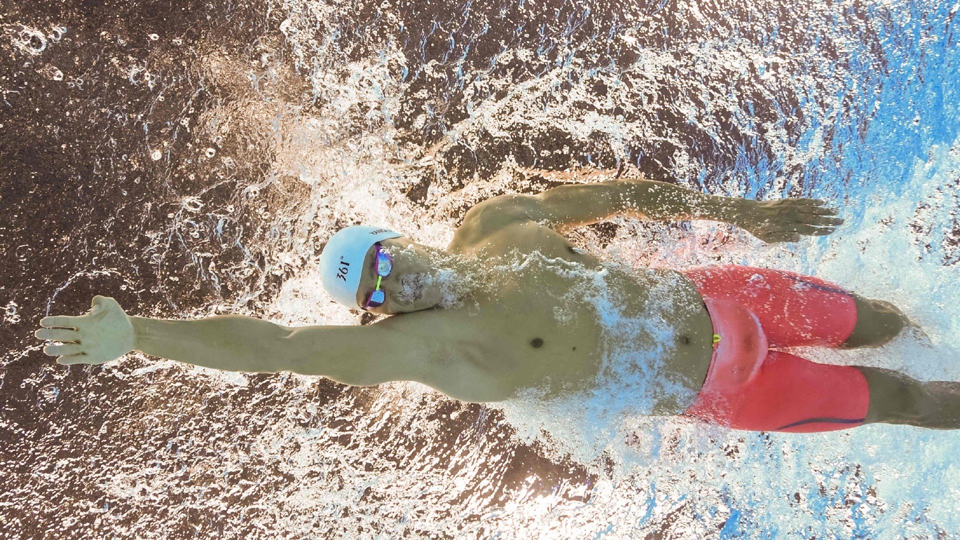 中国足球青训推广活动走进校园，中国足球青训将来的发展