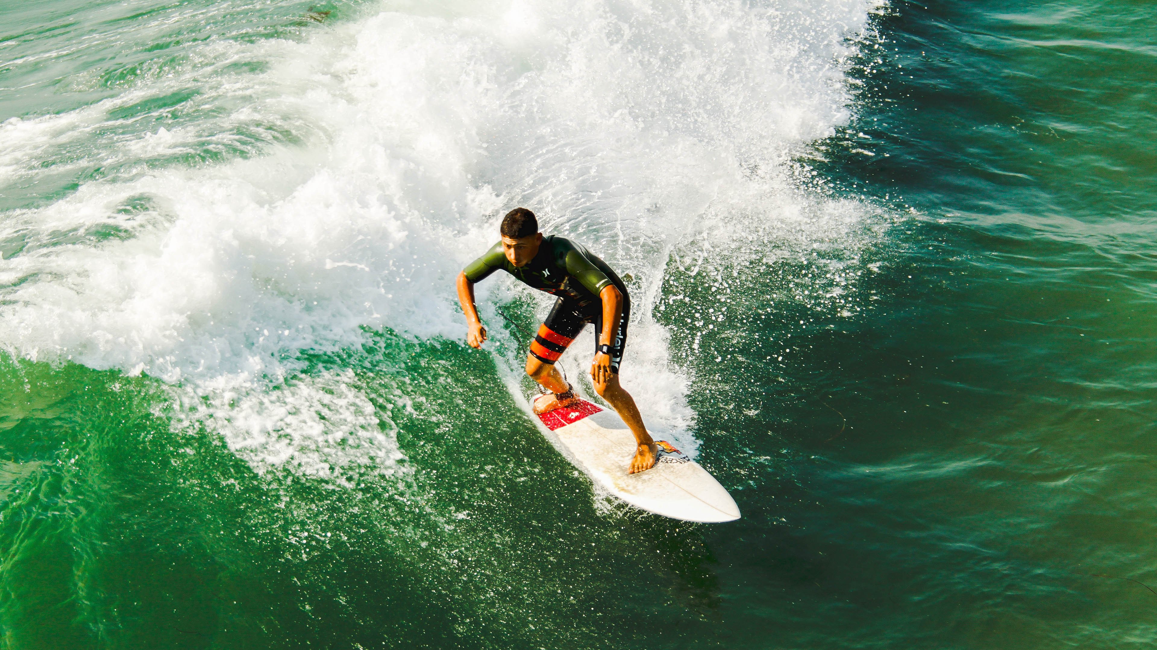 体育明星商业战略